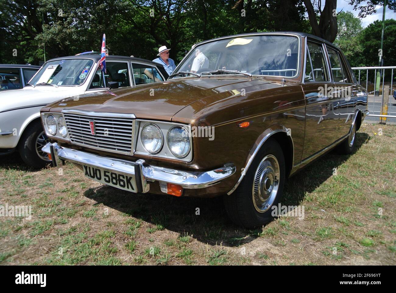 1972 humber sceptre hires stock photography and images Alamy
