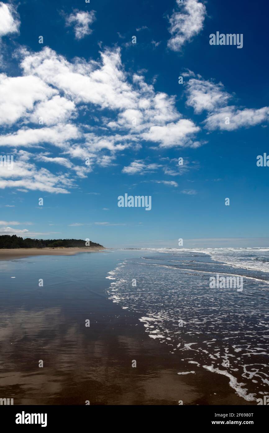 Riversdale beach new zealand hires stock photography and images Alamy
