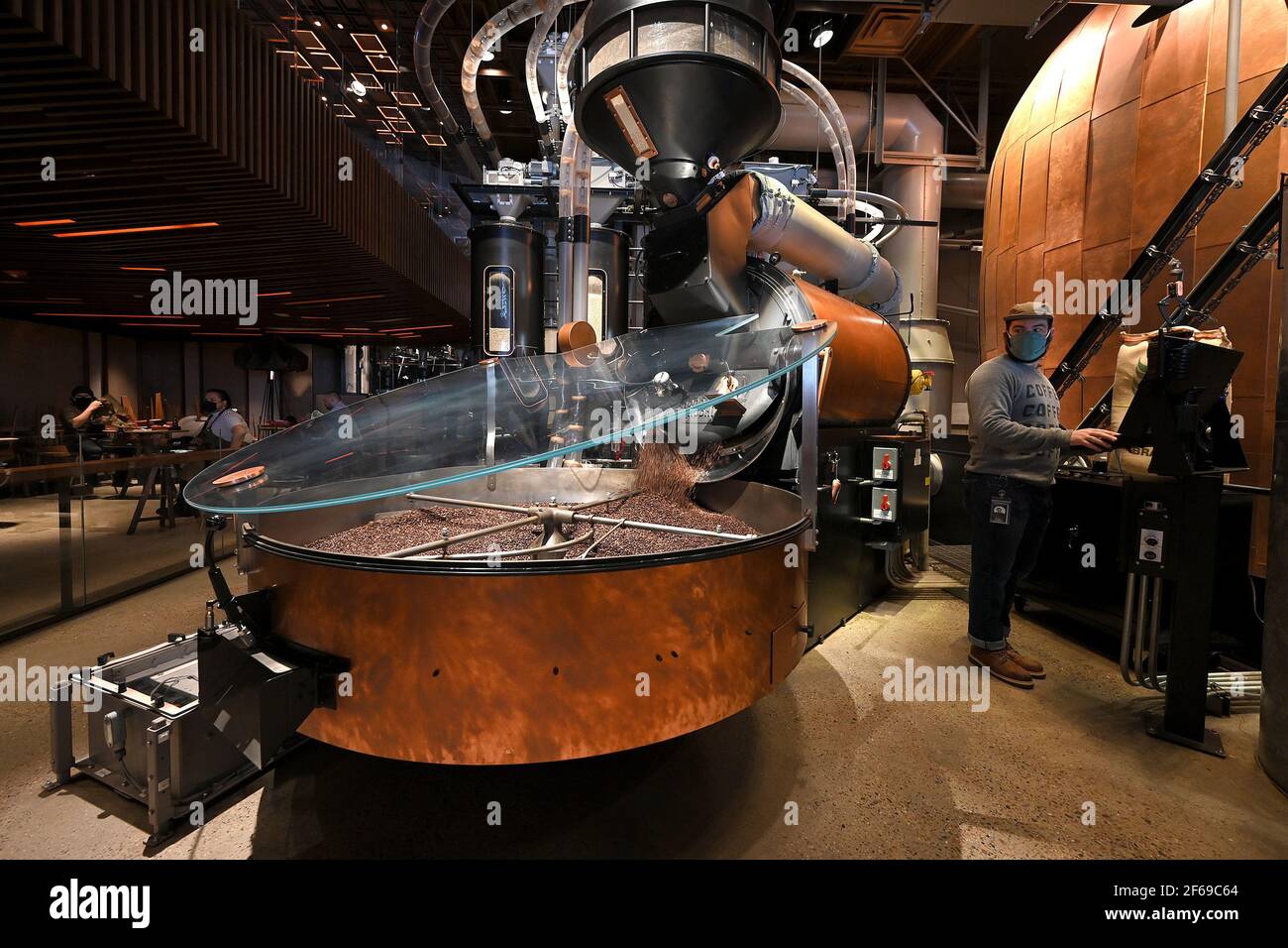 Year Of The Roaster High Resolution Stock Photography And Images Alamy