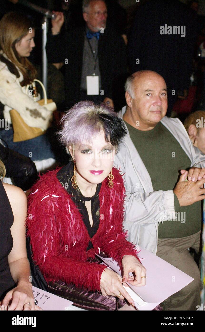 Celebrities from the early 2000’s Stock Photo - Alamy