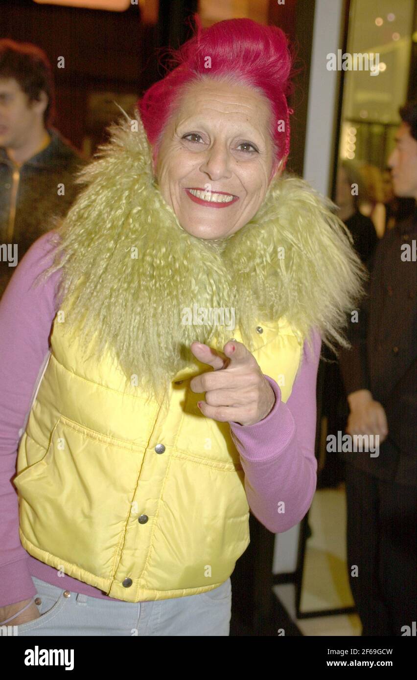 Celebrities from the early 2000&rsquo;s Stock Photo - Alamy