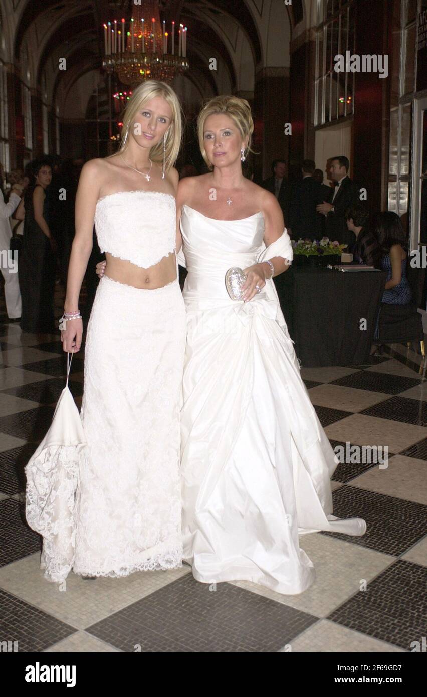 Celebrities from the early 2000’s Stock Photo - Alamy