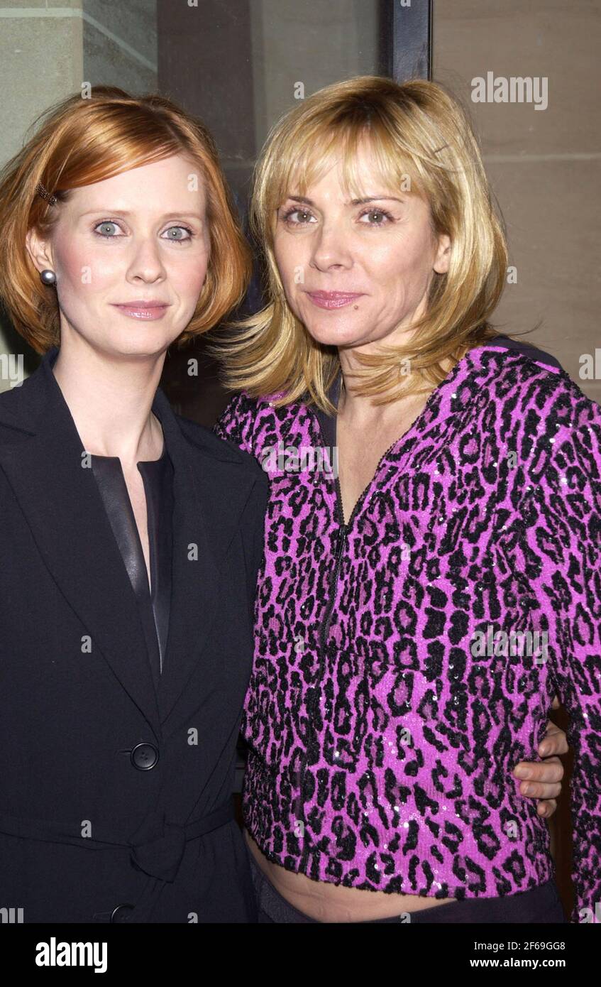 Celebrities from the early 2000’s Stock Photo - Alamy