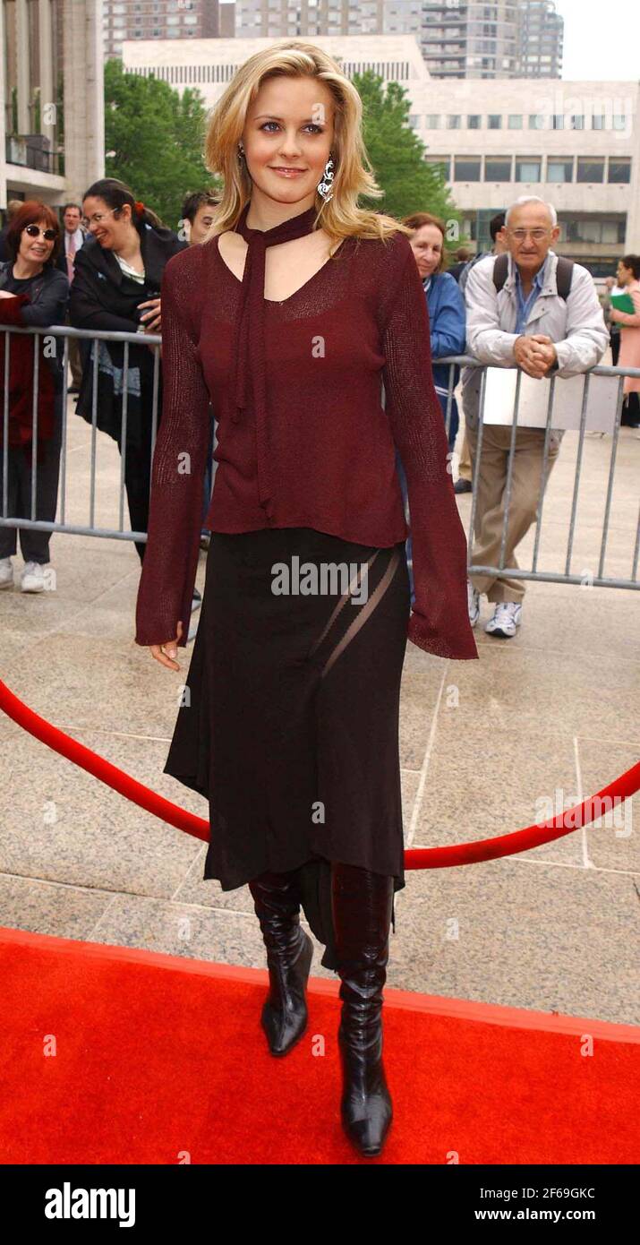 Celebrities from the early 2000&rsquo;s Stock Photo - Alamy