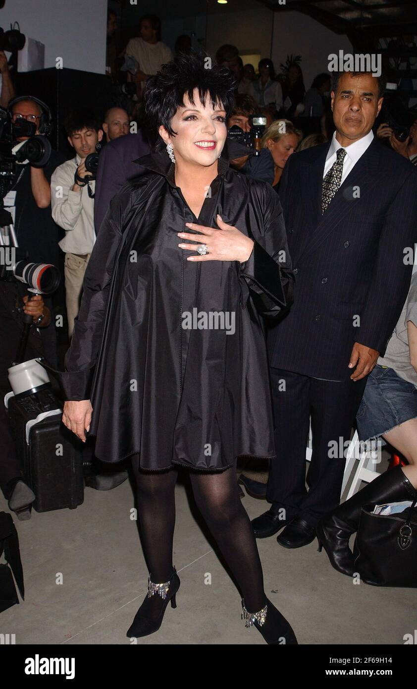 Celebrities from the early 2000’s Stock Photo - Alamy