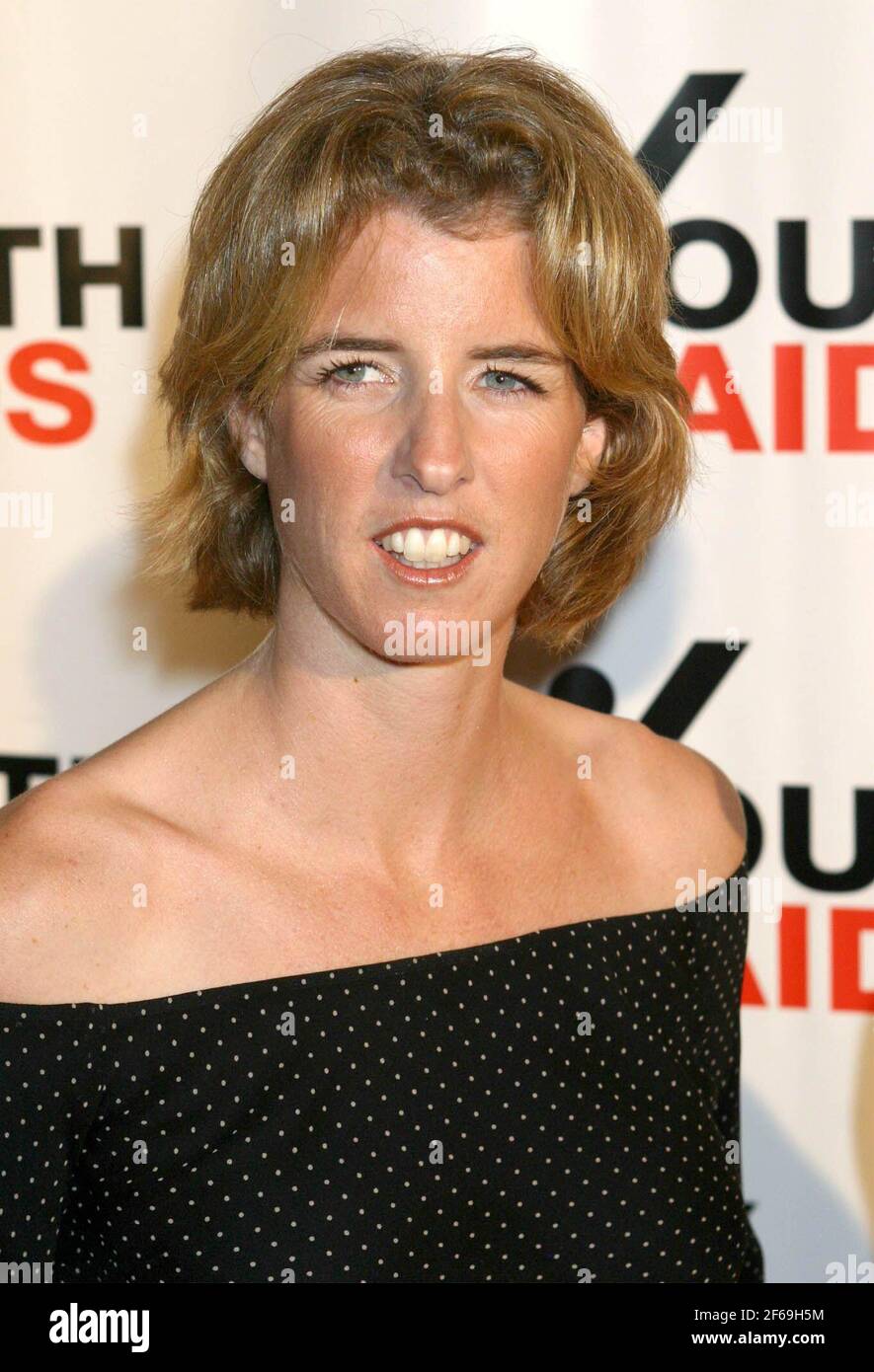 Celebrities from the early 2000's Stock Photo Alamy