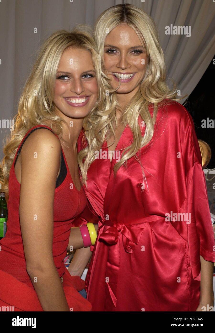 Celebrities from the early 2000’s Stock Photo - Alamy