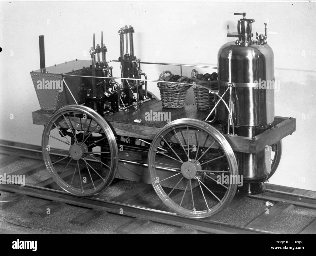 Model of "Novelty Stock Photo Alamy