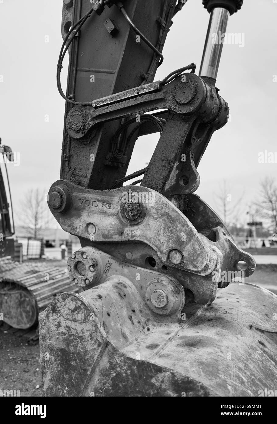 University of Toronto, Mississauga Stock Photo Alamy