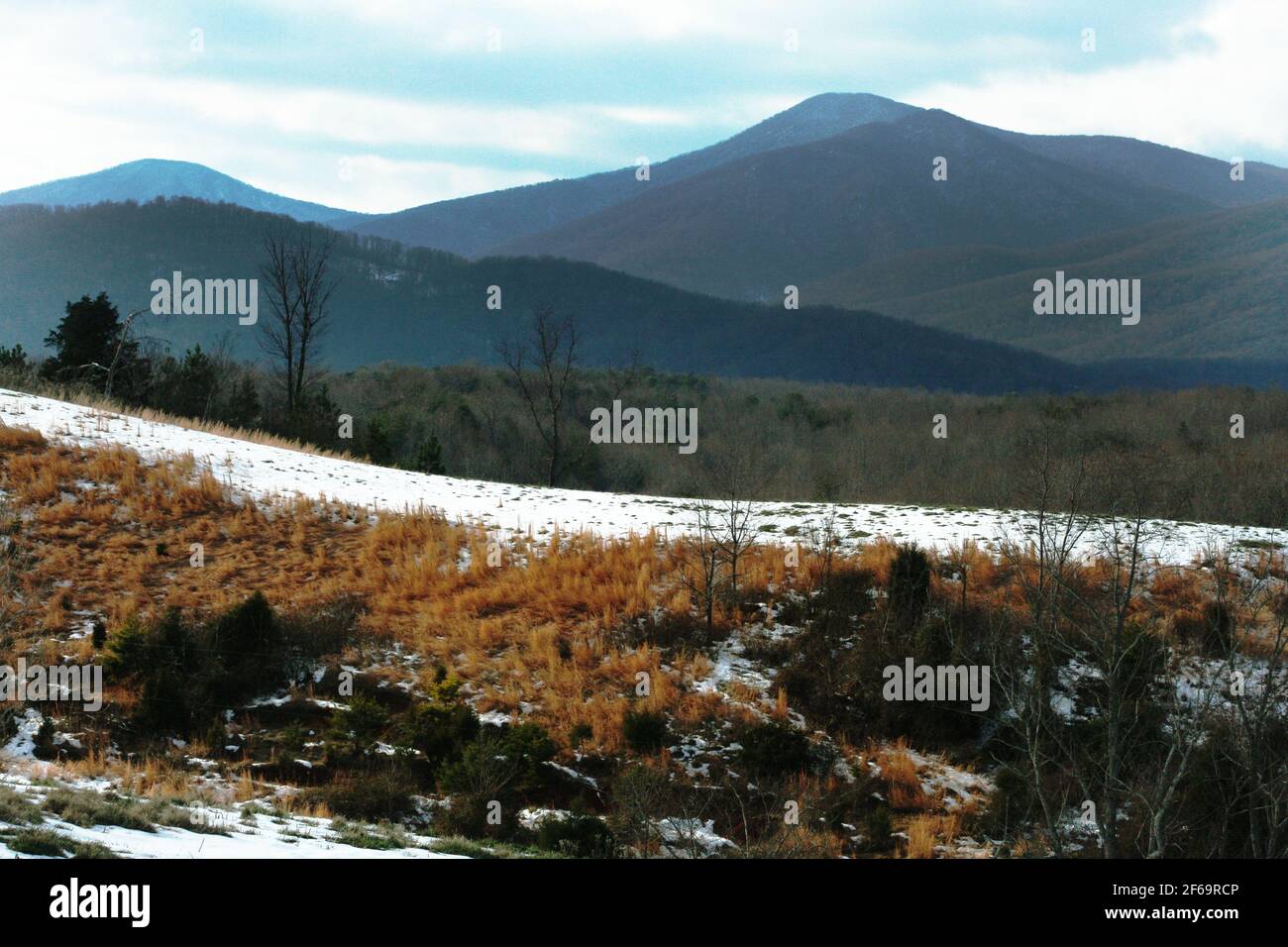Mount weather virginia hires stock photography and images Alamy