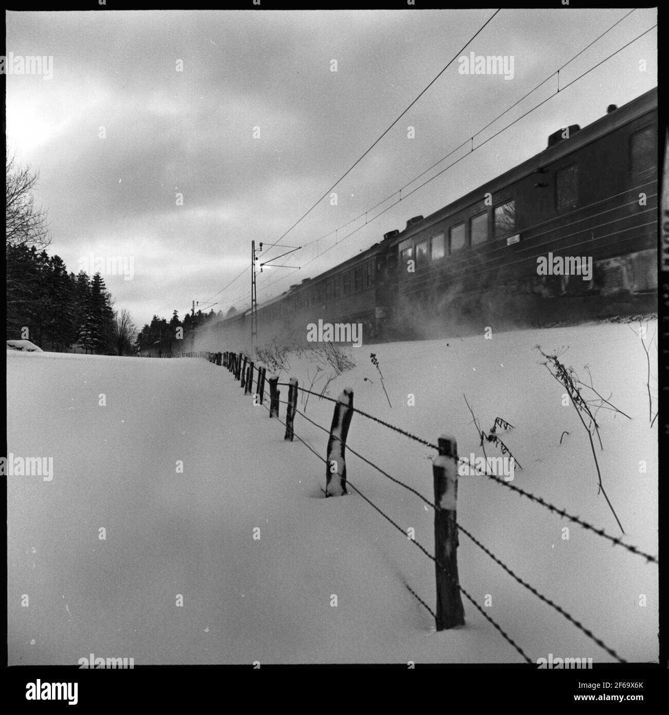 Sweden, Uppland, Stockholm, UpplandsVäsby, Upplands Väsby (depicted