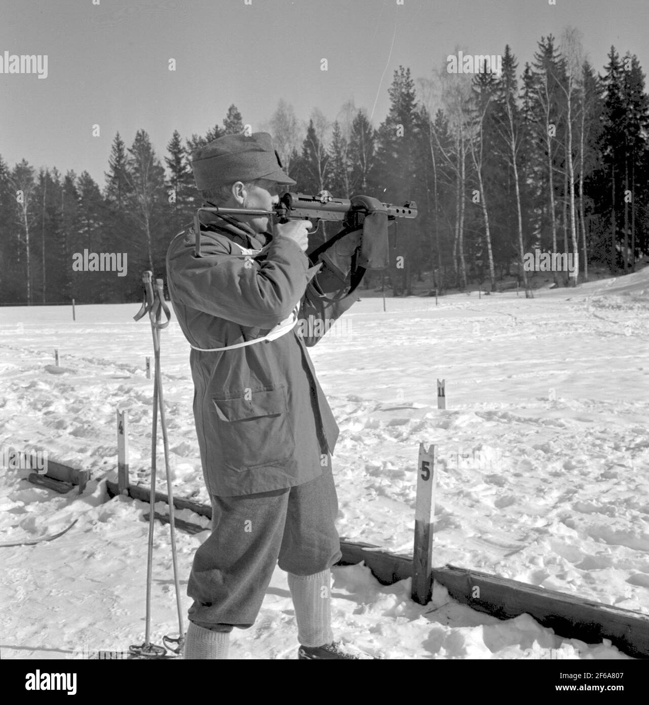 Operational facilities Black and White Stock Photos & Images - Alamy