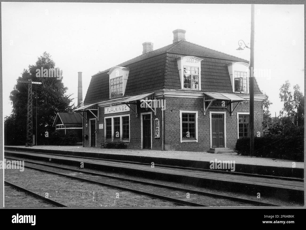 Kristianstads Black and White Stock Photos & Images Alamy