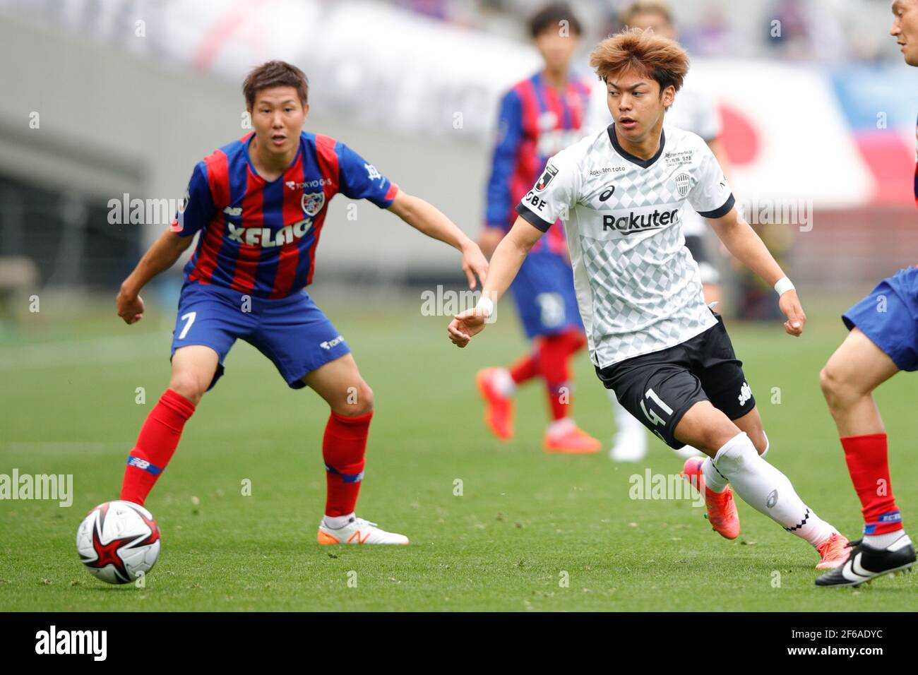 F C Tokyo Cup Winners j League Levain Ybc