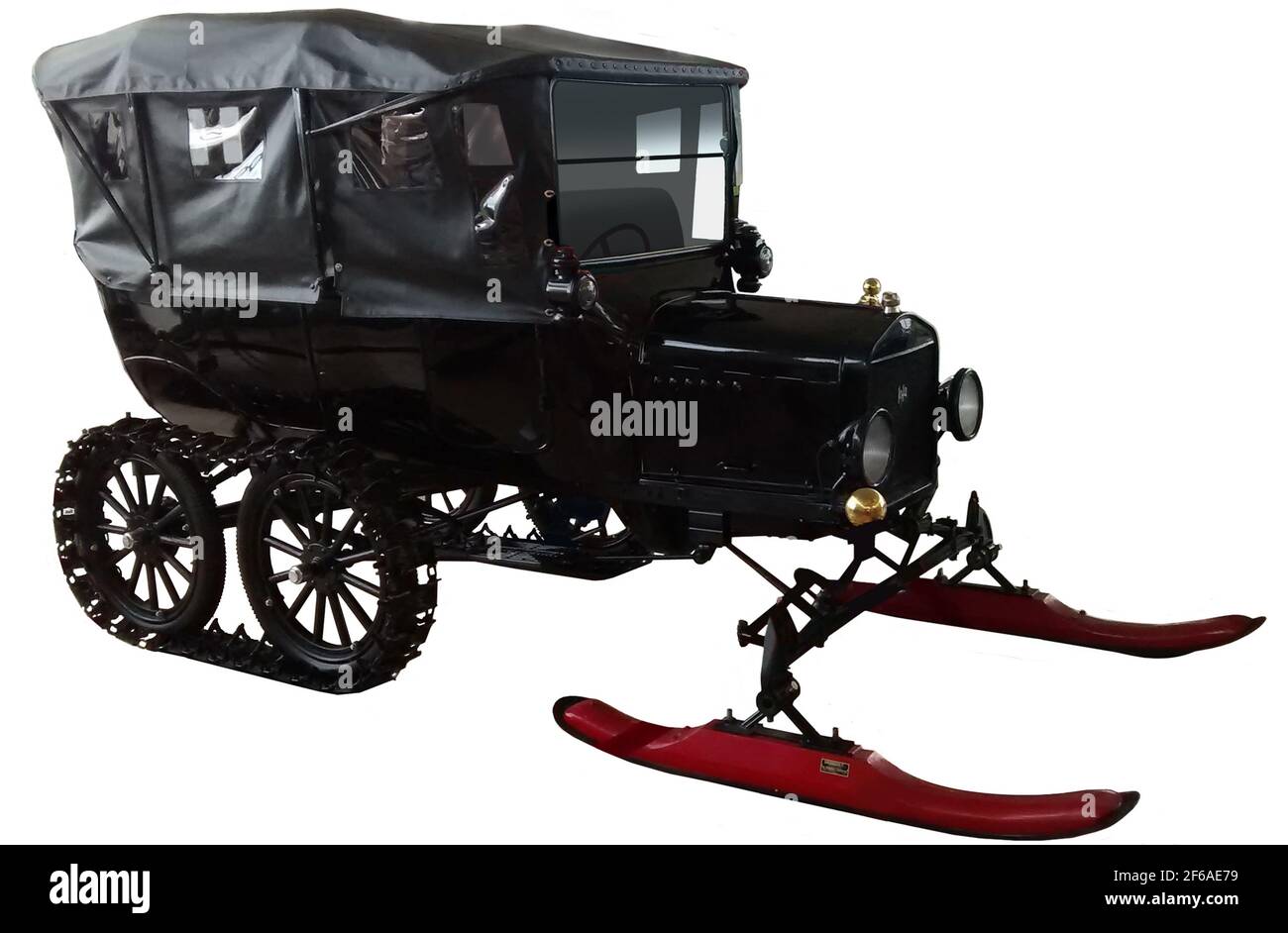 1919 ford model t Cut Out Stock Images & Pictures Alamy