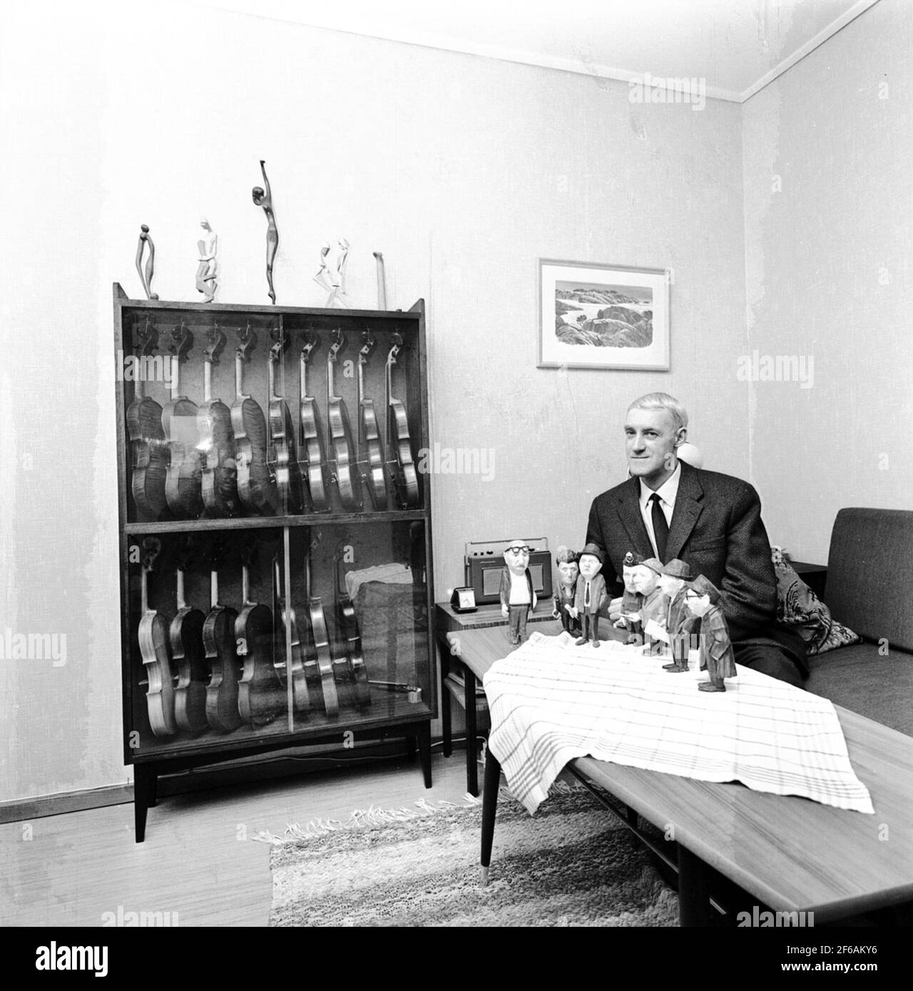 Woodworking, O A Norman Stock Photo - Alamy