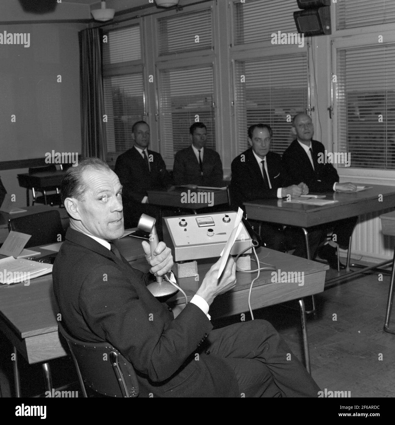 Speech techniques Black and White Stock Photos & Images - Alamy
