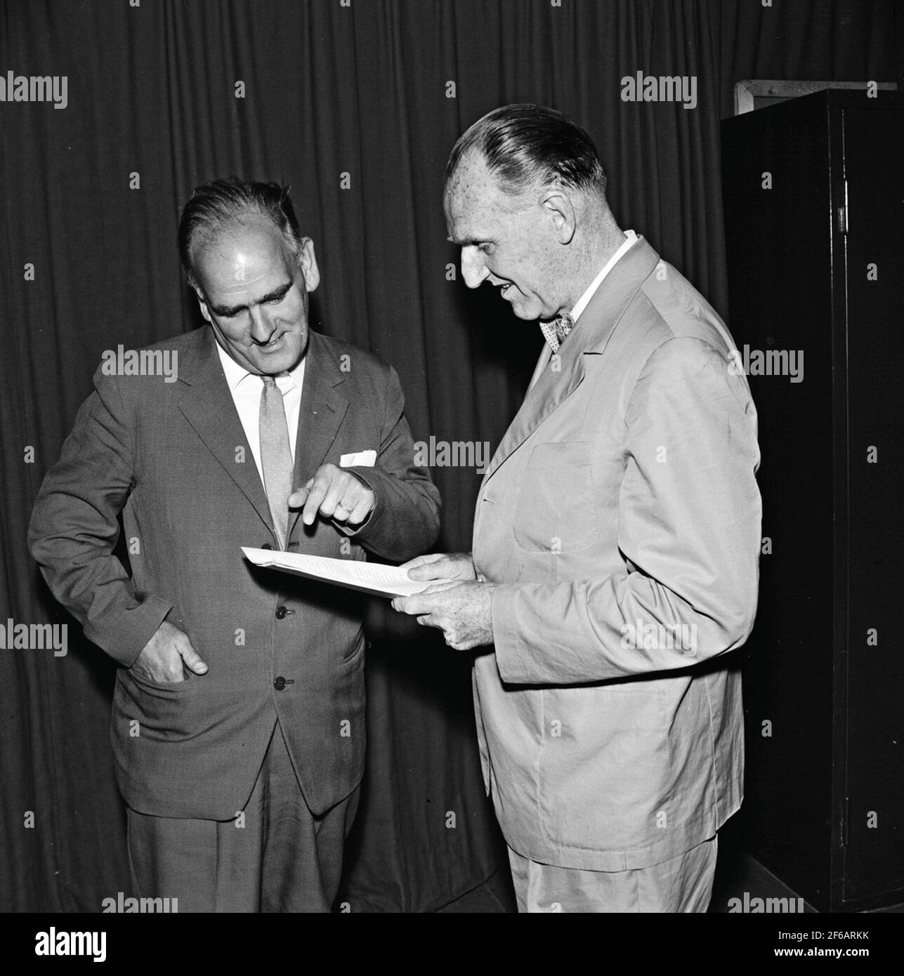 Film Dept. B. Holmquist Stock Photo Alamy