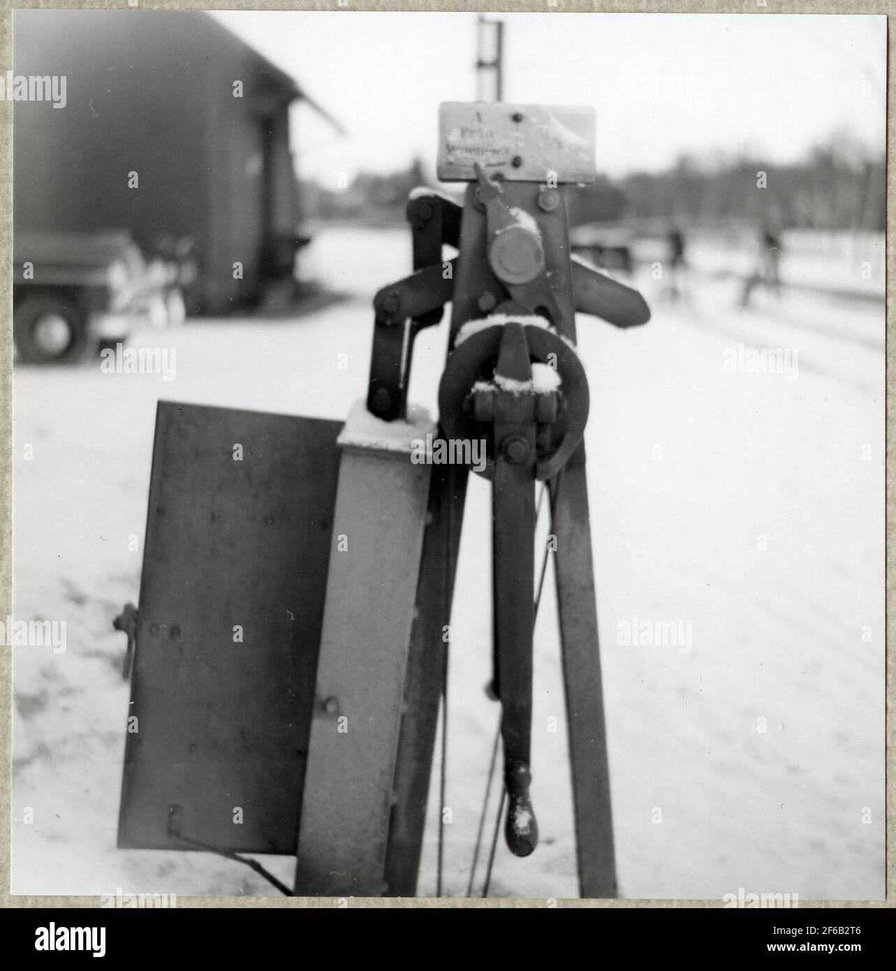 Rock in raw size Stock Photo Alamy