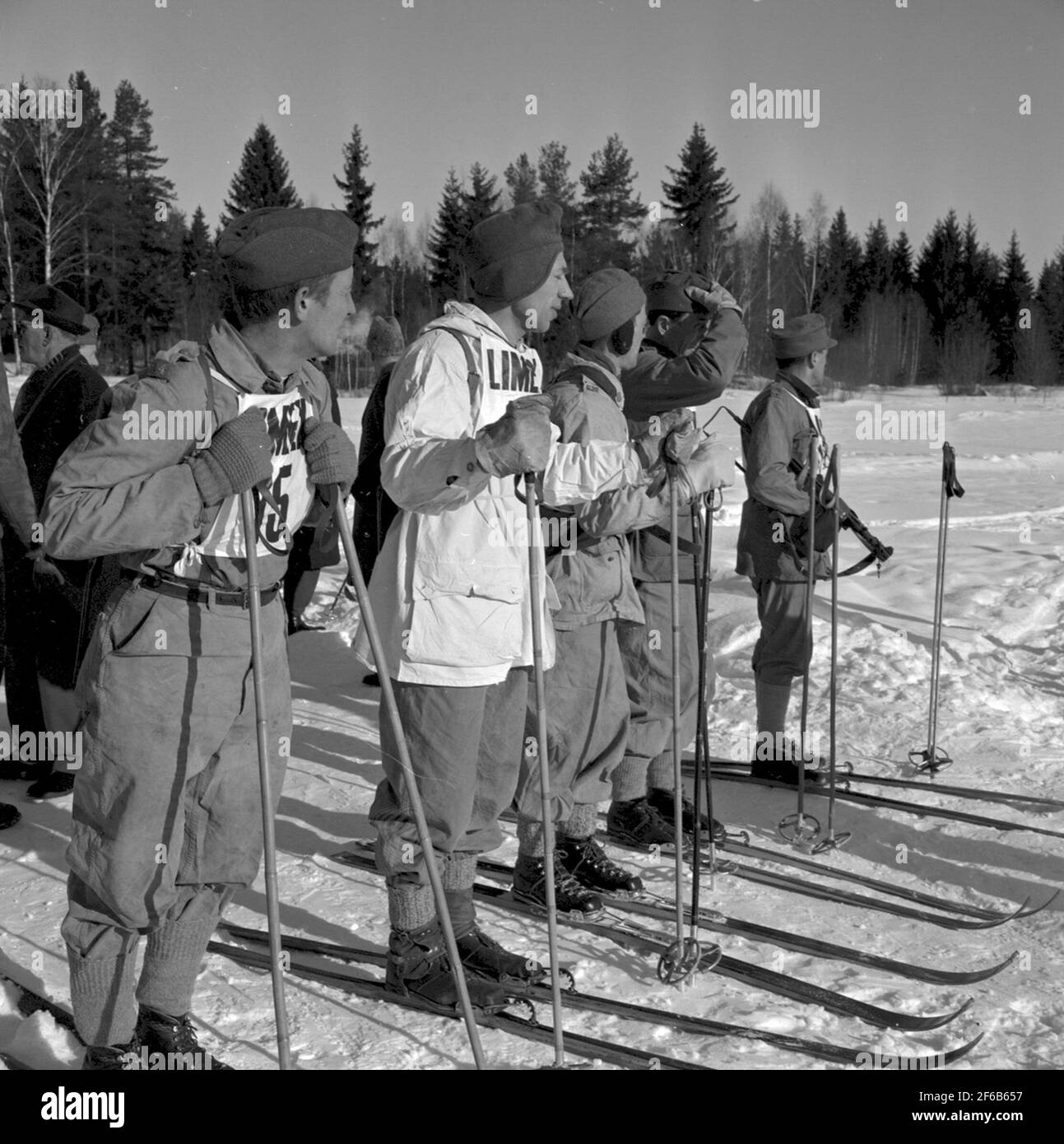 Operational facilities Black and White Stock Photos & Images - Alamy