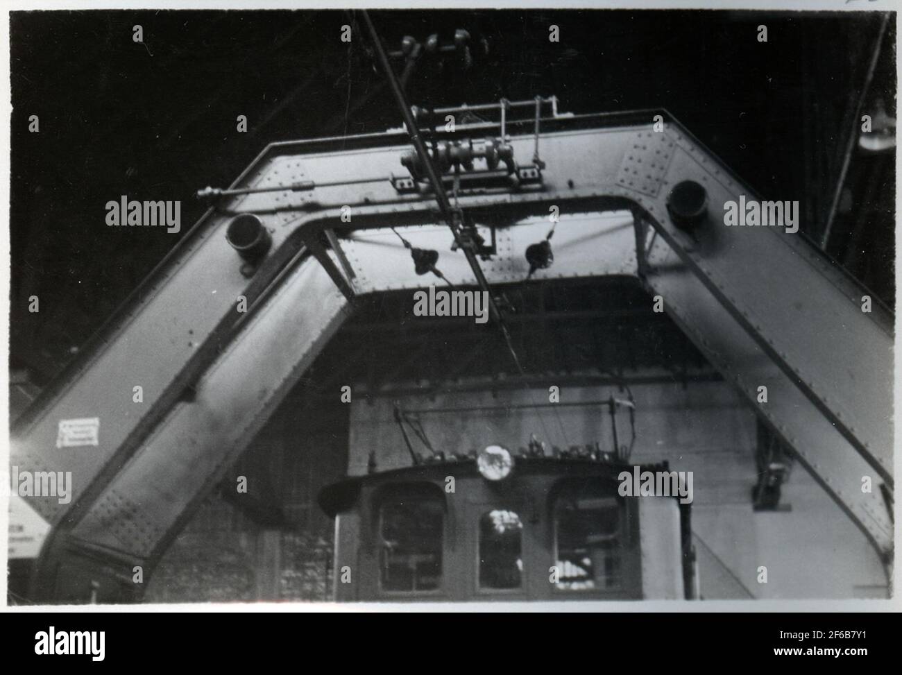 Rail system failures hi-res stock photography and images - Alamy