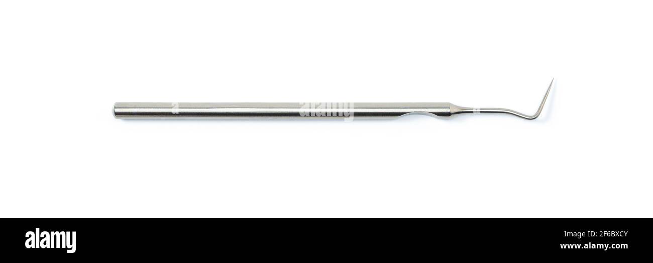 Dentist equipment Diagnostic periodontal probe, stainless steel