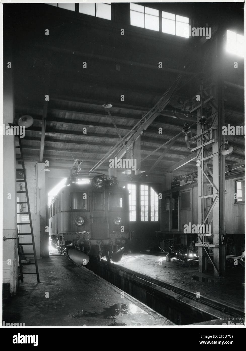 Locomotive leader hi-res stock photography and images - Alamy