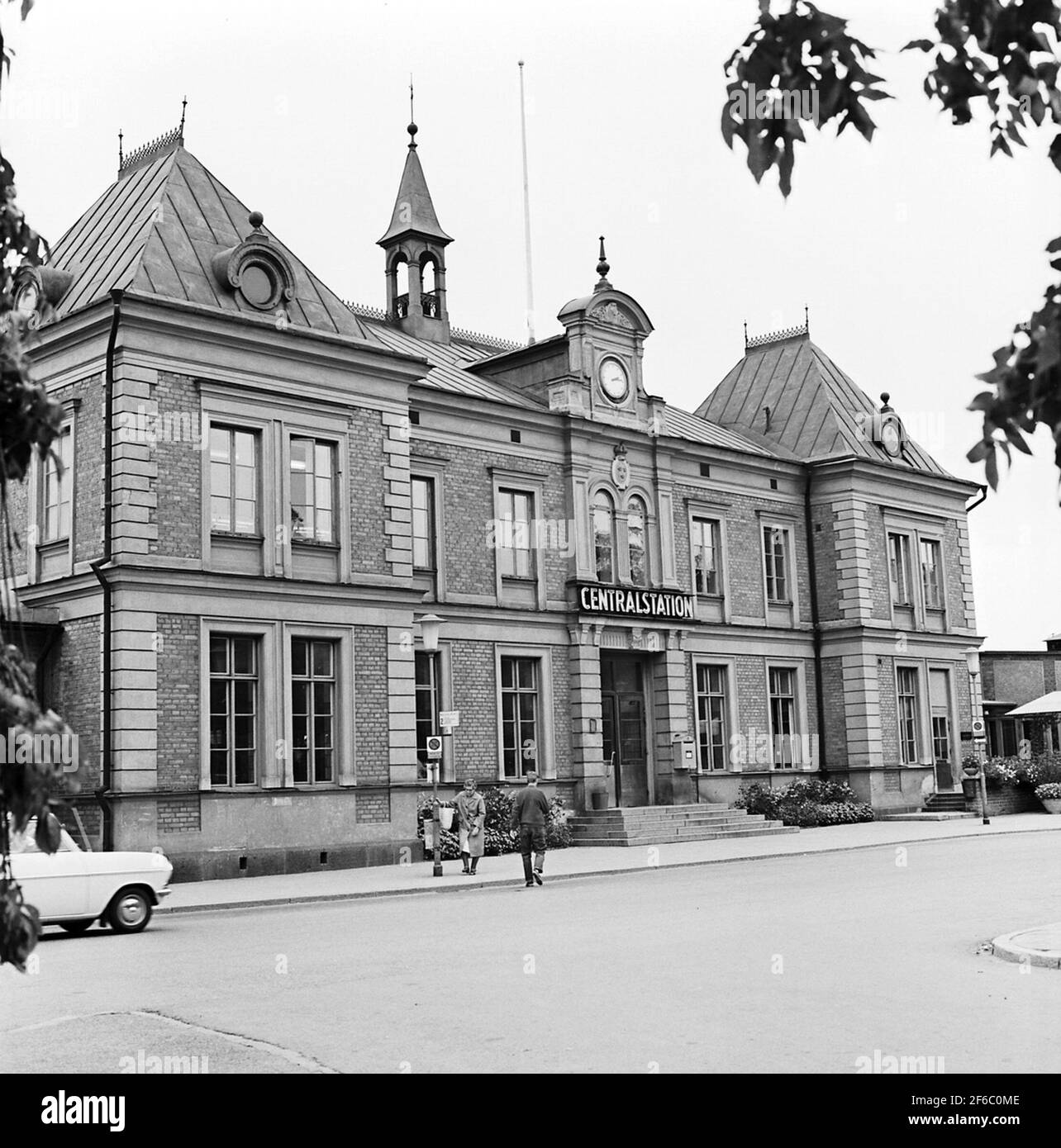 Linkoping central hires stock photography and images Alamy