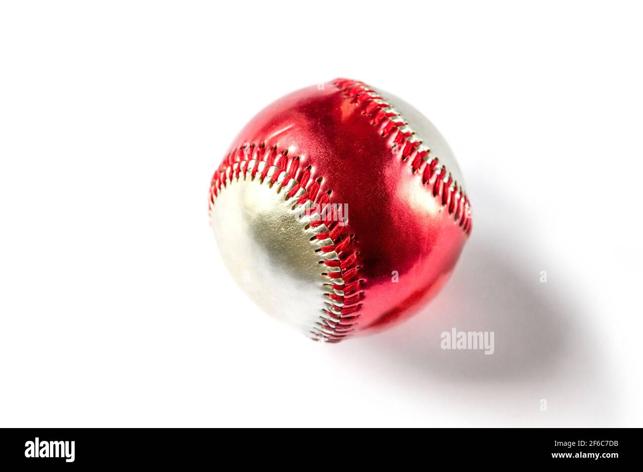 Baseball ball isolated Cut Out Stock Images & Pictures - Page 2