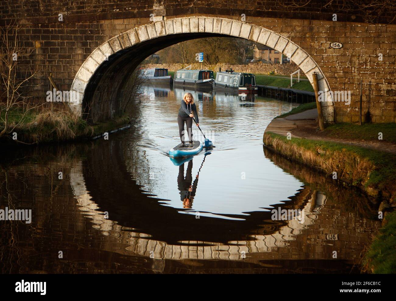 Barnoldswick uk hi-res stock photography and images - Alamy