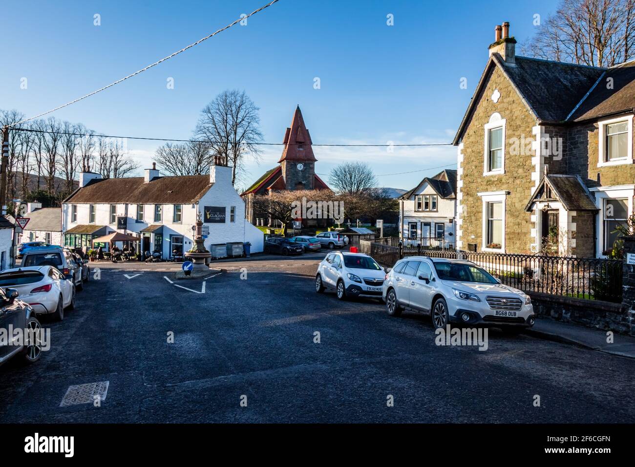 St johns of dalry hires stock photography and images Alamy