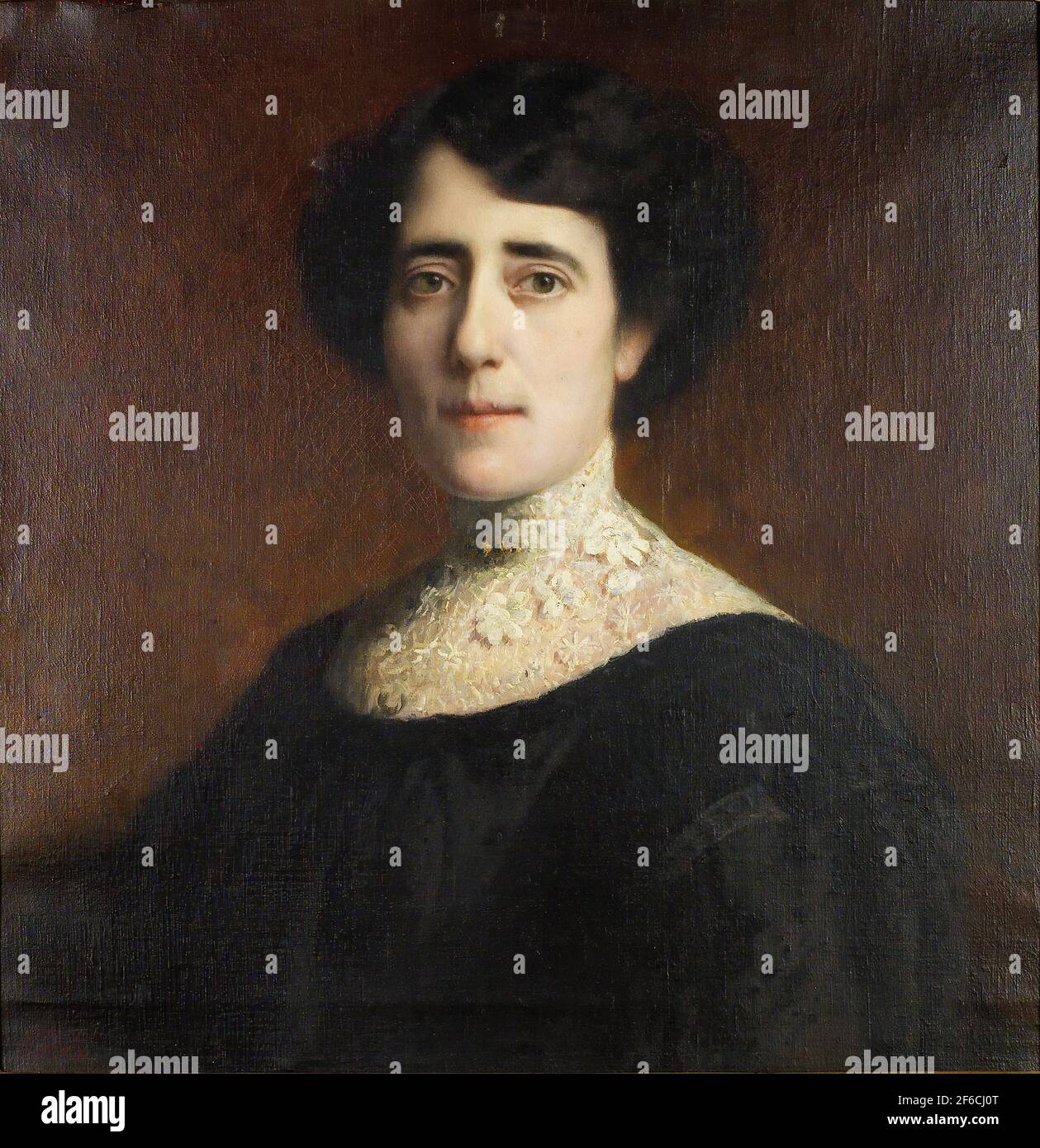 Lace portrait cheap