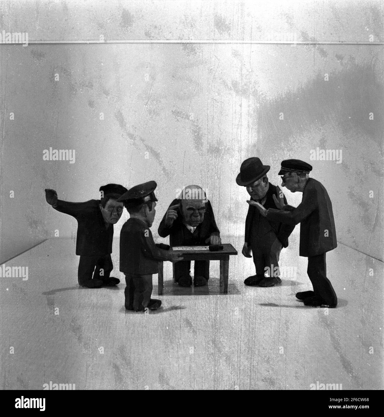 Woodworking, O A Norman Stock Photo - Alamy