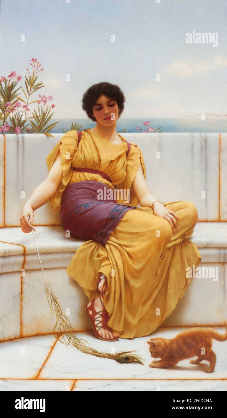 Idleness art hires stock photography and images Alamy