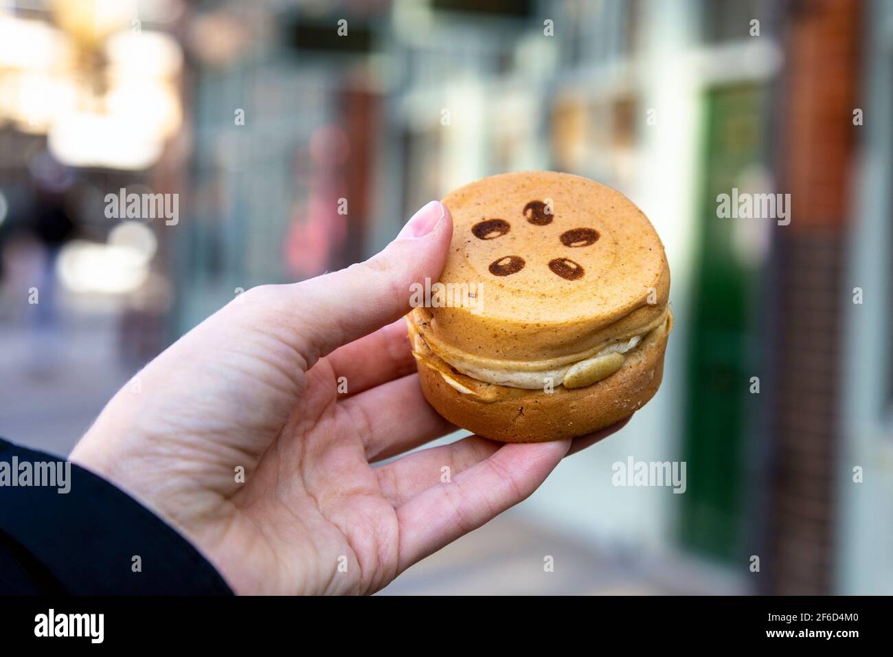 Japanese market hires stock photography and images Alamy