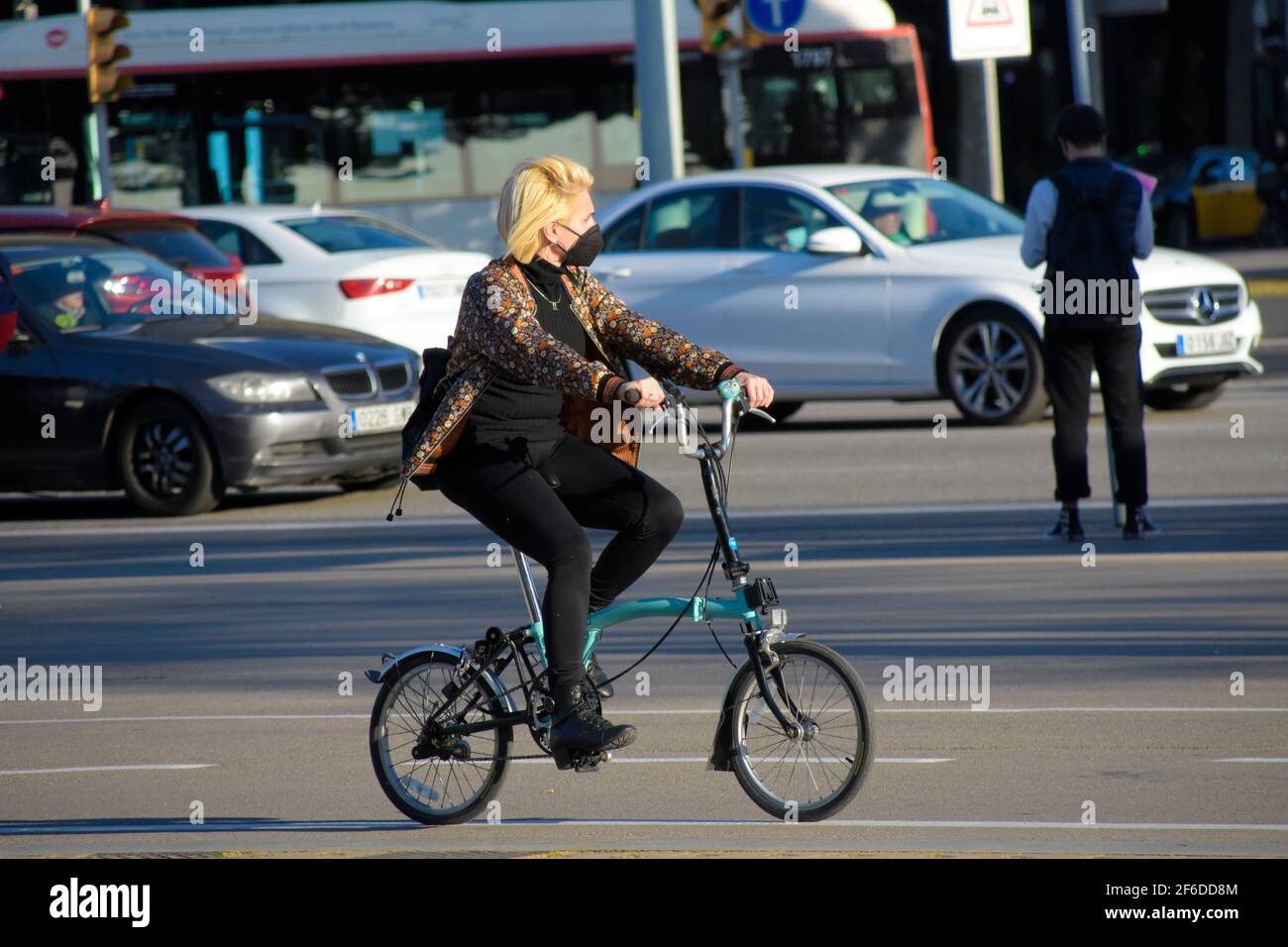 Brompton winter sale