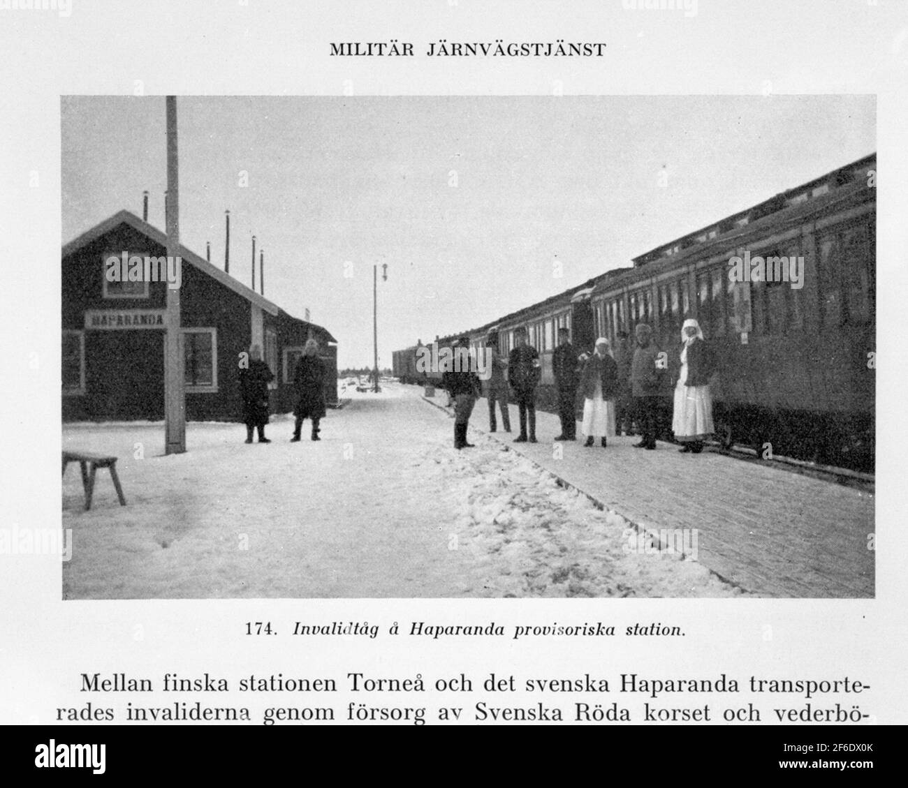 Invalid Transport Through Sweden 1915 1918 Stock Photo Alamy invalid-transport-through-sweden-1915-1918-stock-photo-alamy