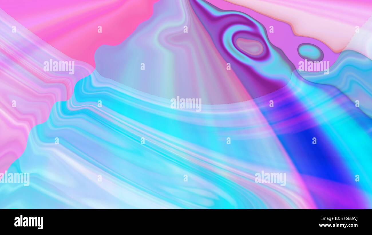 Abstract multicolored blurred background. design, art Stock Photo