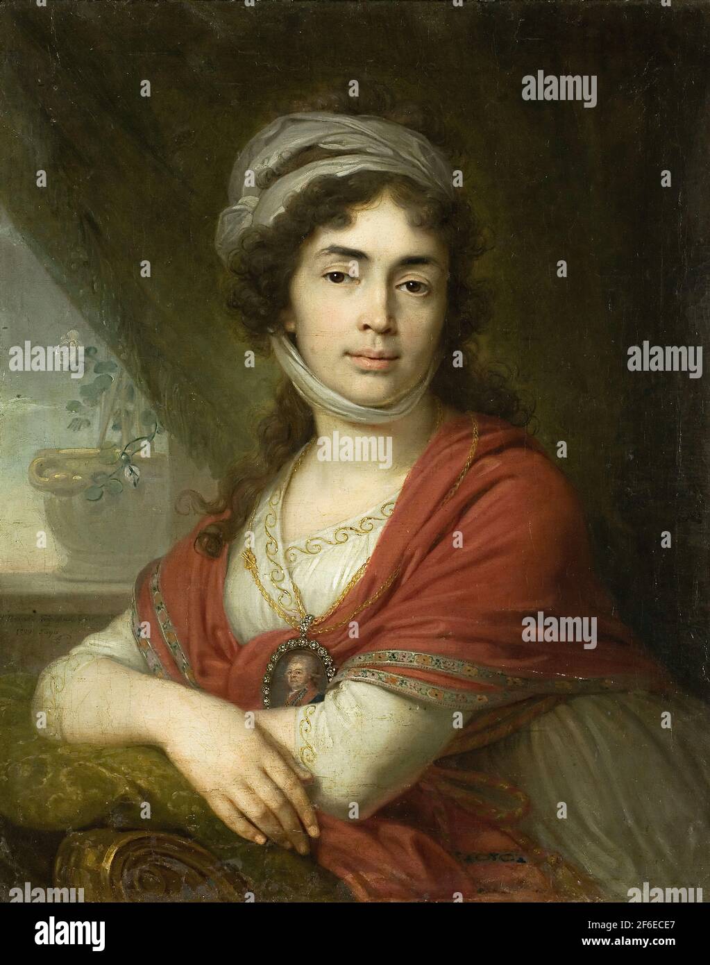 Vladimir norov hi-res stock photography and images - Alamy