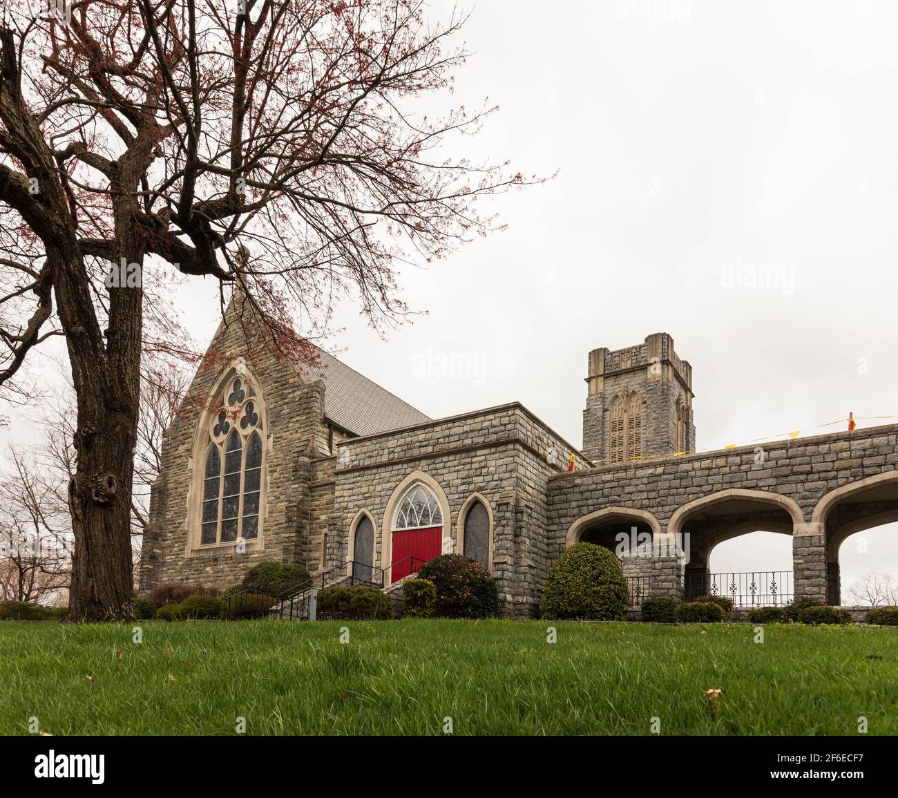Anglican church of st james hires stock photography and images Alamy