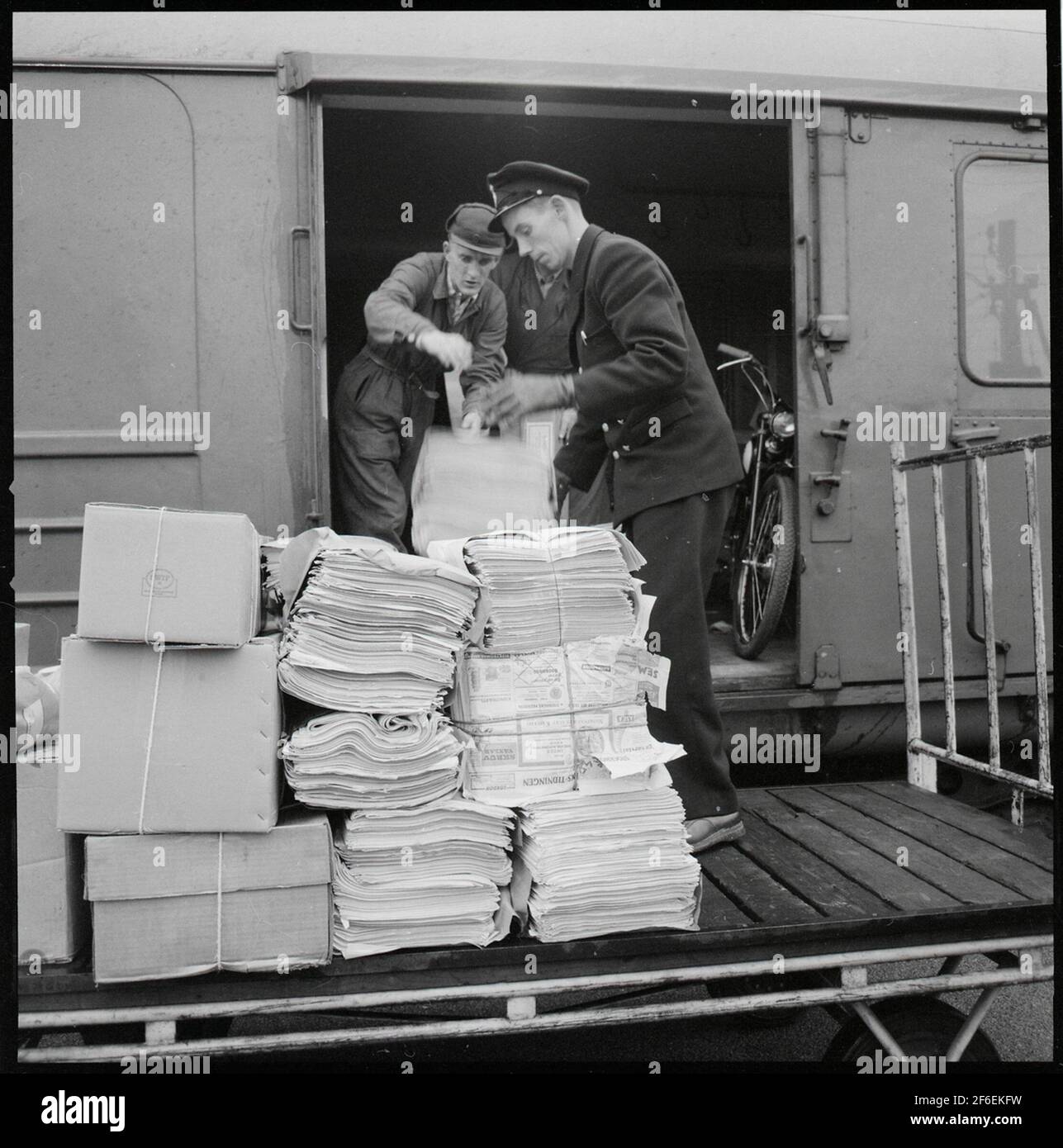 Disruption handling hi-res stock photography and images - Alamy