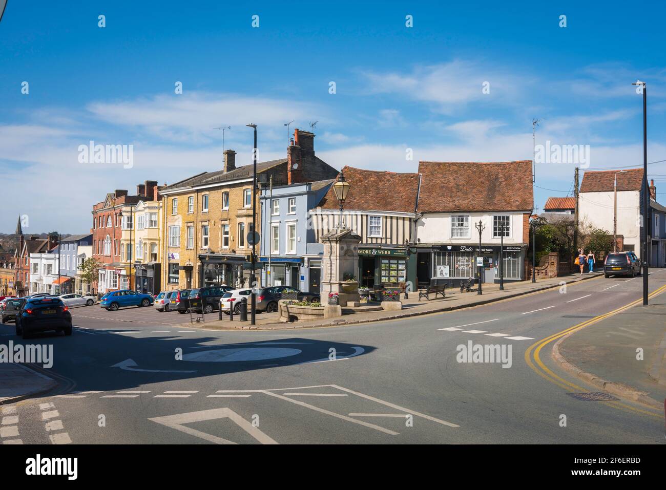 Halstead hires stock photography and images Alamy