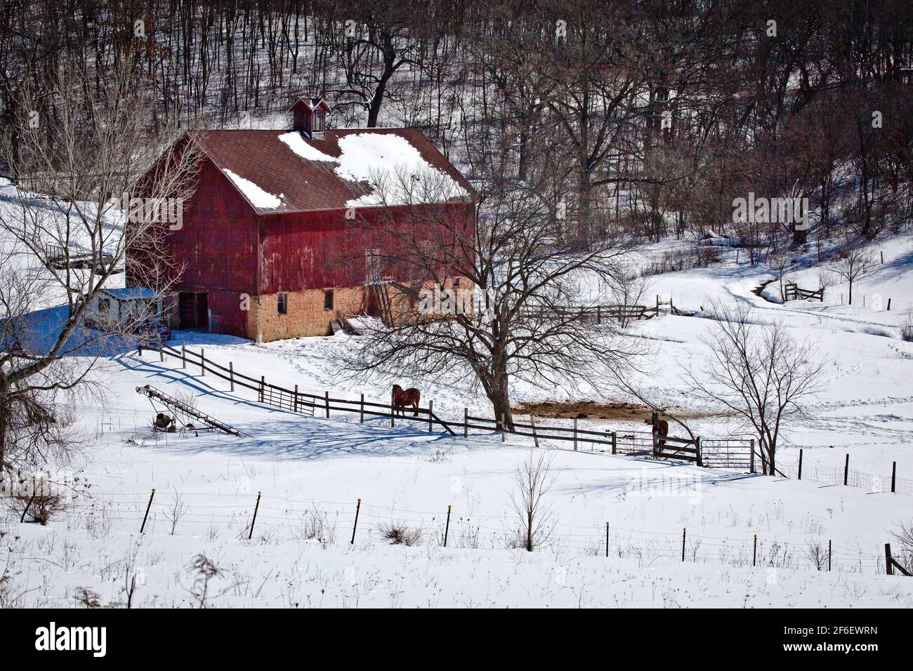 Driftless area hires stock photography and images Alamy