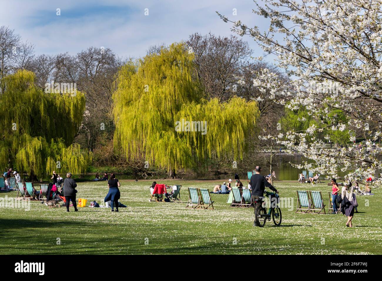 The Regent's Park