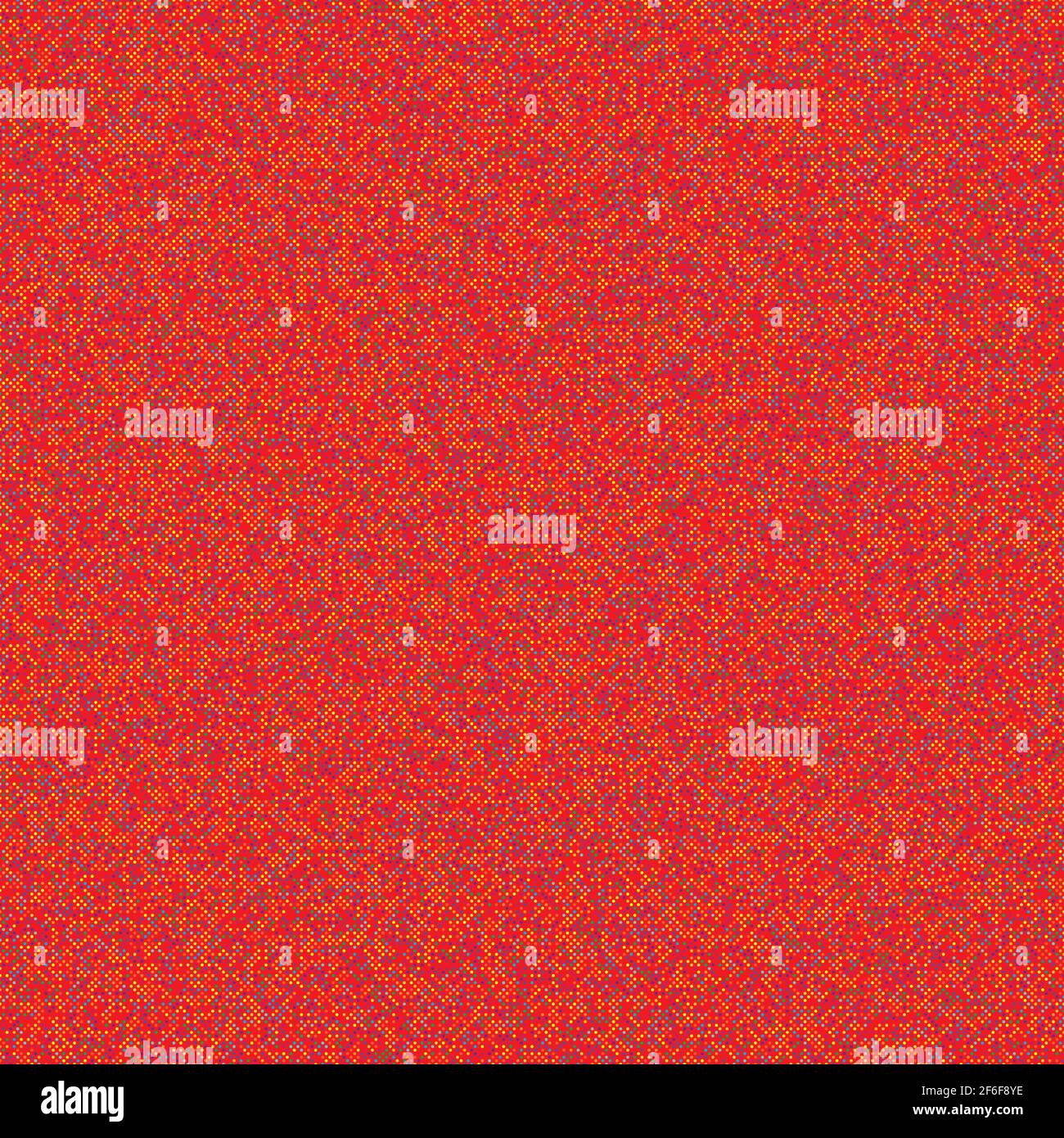 Colorful multicolor varicolored dotted dots circles pattern