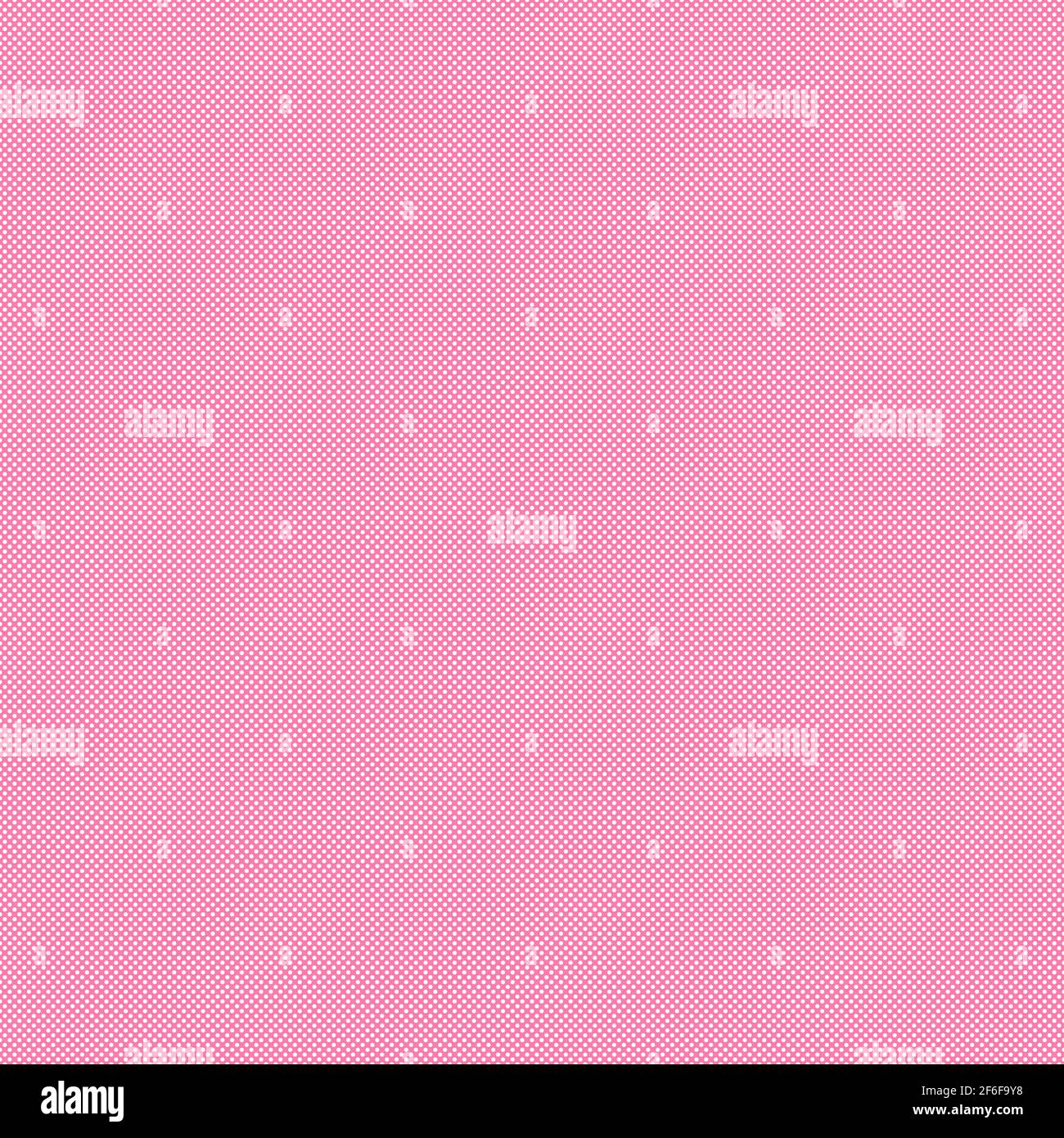White polkadots over colored backdrop. Dotted, dots, circles pattern, background (Geometry is seamlessly repeatable) — Stock vector illustration, Clip Stock Vector