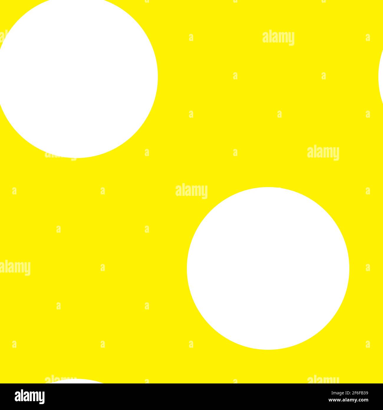 White polkadots over colored backdrop. Dotted, dots, circles pattern, background (Geometry is seamlessly repeatable) — Stock vector illustration, Clip Stock Vector
