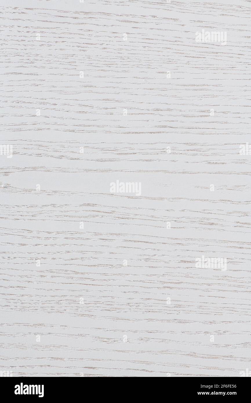 Seamless texture. Solid oak with natural wood grain patterns, painted