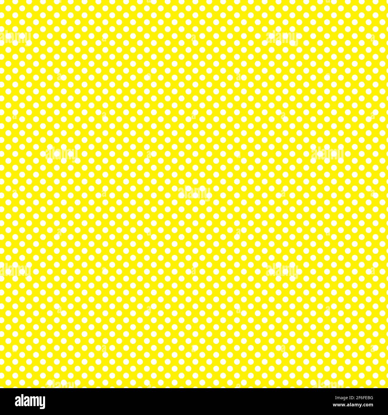 White polkadots over colored backdrop. Dotted, dots, circles pattern, background (Geometry is seamlessly repeatable) — Stock vector illustration, Clip Stock Vector