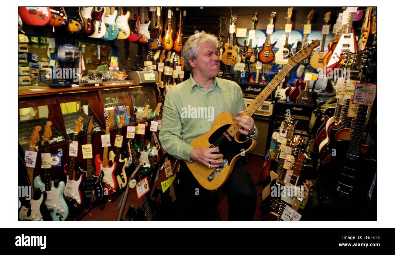 Wembley 2024 guitar centre